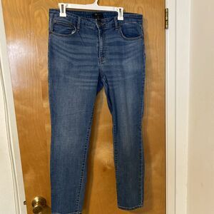 Frye Jeans Sz 14 /27